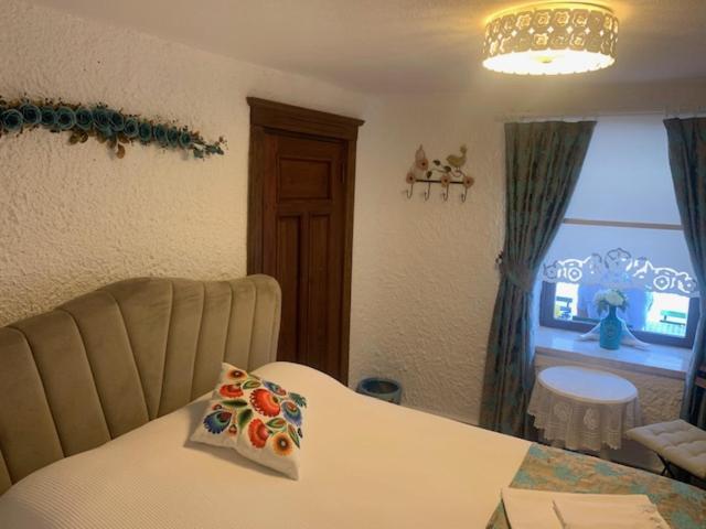 Villa Teos Otel Ізмір Екстер'єр фото